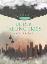 Under Falling Skies