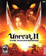 Unreal 2: The Awakening