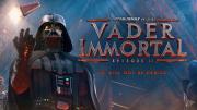 Vader Immortal: Episode II