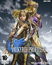 Valkyrie Profile 2: Silmeria