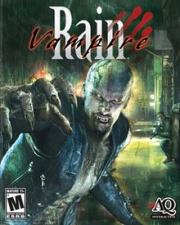 Vampire Rain