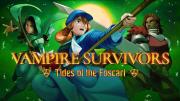 Vampire Survivors: Tides of the Foscari