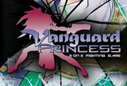 Vanguard Princess