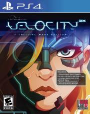 Velocity 2X