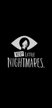 Very Little Nightmares