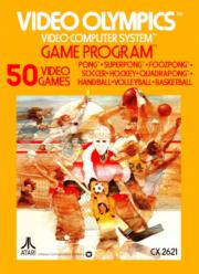 Video Olympics