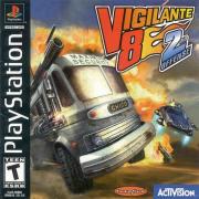 Vigilante 8: 2nd Offense