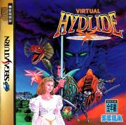 Virtual Hydlide