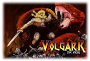 Volgarr the Viking