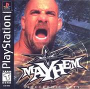 WCW Mayhem