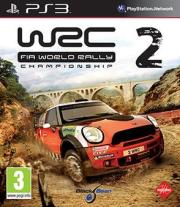 WRC 2: FIA World Rally Championship