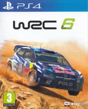 WRC 6