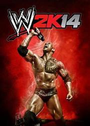 WWE 2k14