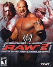 WWE Raw 2