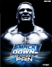 WWE SmackDown! Here Comes the Pain