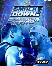 WWE SmackDown! Shut Your Mouth