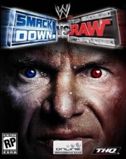 WWE Smackdown vs Raw!