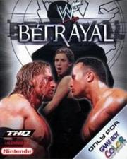 WWF Betrayal