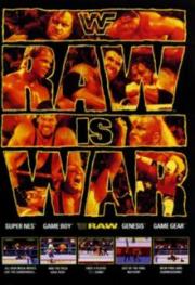 WWF Raw