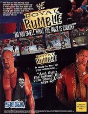 WWF Royal Rumble