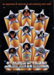 WWF Superstars