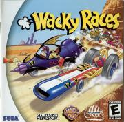 Wacky Races