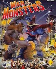 War of the Monsters