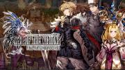 War of the Visions: Final Fantasy Brave Exvius