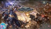 Warhammer 40,000: Lost Crusade