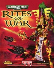 Warhammer 40,000: Rites of War