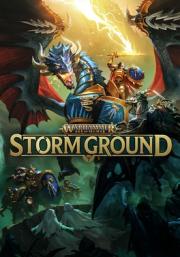 Warhammer Age of Sigmar: Storm Ground