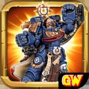 Warhammer Combat Cards - 40K Edition