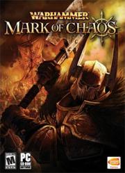 Warhammer: Mark of Chaos