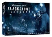 Warhammer Quest: Blackstone Fortress