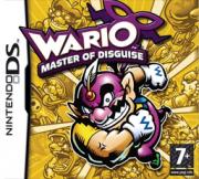 Wario: Master of Disguise