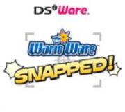 WarioWare: Snapped!