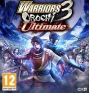 Warriors Orochi 3 Ultimate