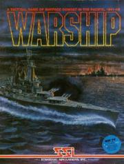 Warship