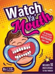 Watch Ya' Mouth