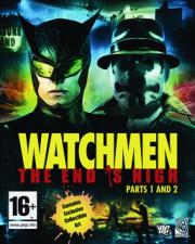 Watchmen: The End Is Nigh