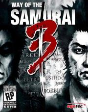 Way of The Samurai 3