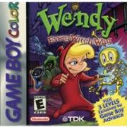 Wendy: Every Witch Way