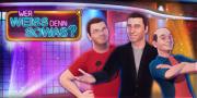 Wer Weiss Denn Sowas? - Das Spiel