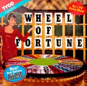 Wheel of Fortune