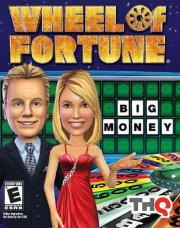 Wheel of Fortune: Big Money