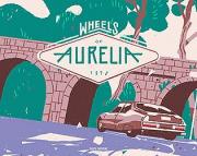 Wheels of Aurelia