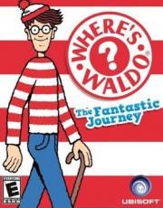 Where's Waldo? The Fantastic Journey