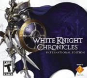 White Knight Chronicles
