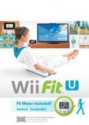 Wii Fit U