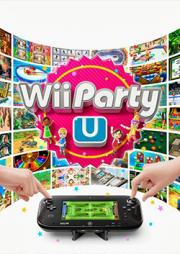 Wii Party U